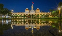 عرض سفر اسيا تايلاند فيتنام كمبوديا 15 يوم