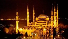 عرض سفر تركيا الأناضول 10 ايام
