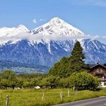 أعالي سويسرا عروض سفر سويسرا الساحرة