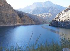 عروض قروبات الى طاجكستان عروض سفر