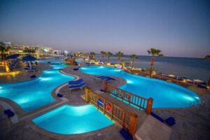 منتجعات شرم الشيخ منتجع Albatros Palace Sharm