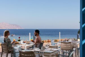 منتجعات شرم الشيخ منتجع Albatros Palace Sharm