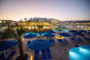 منتجعات شرم الشيخ منتجع Albatros Palace Sharm